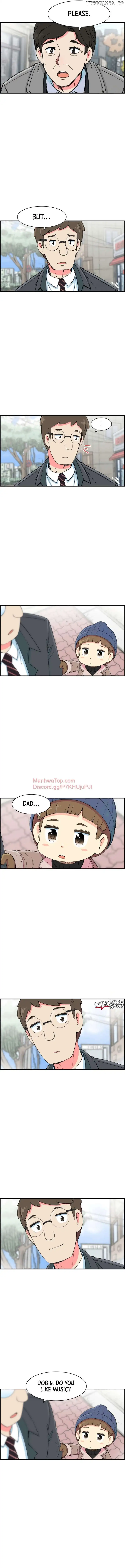 Beethoven Reborn chapter 6 page 16