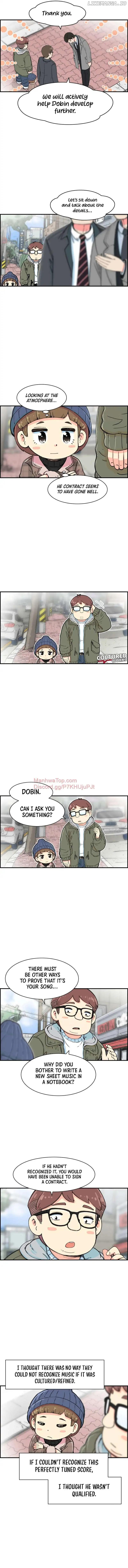 Beethoven Reborn chapter 6 page 18