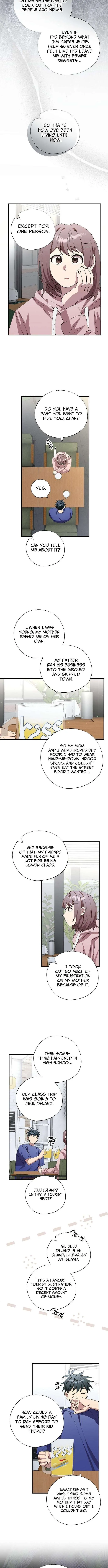 Magical Realm Shopkeeper chapter 104 page 5
