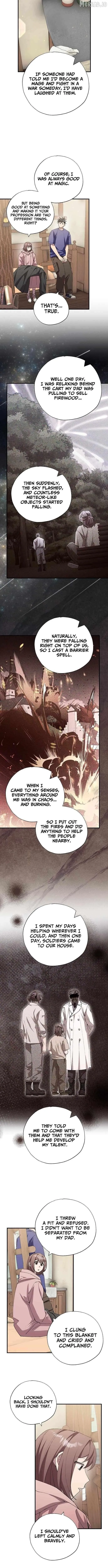 Magical Realm Shopkeeper chapter 105 page 7