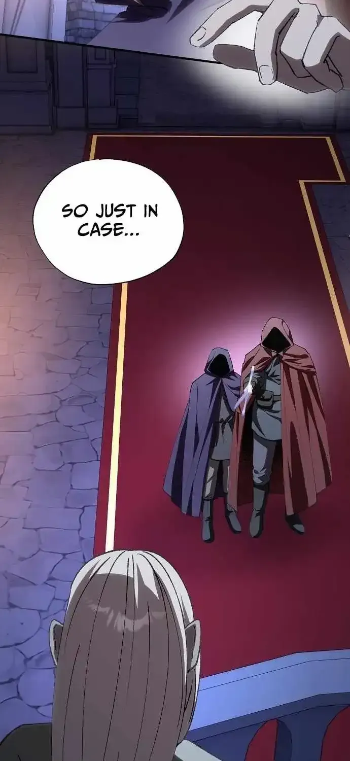 Magical Realm Shopkeeper chapter 106 page 5
