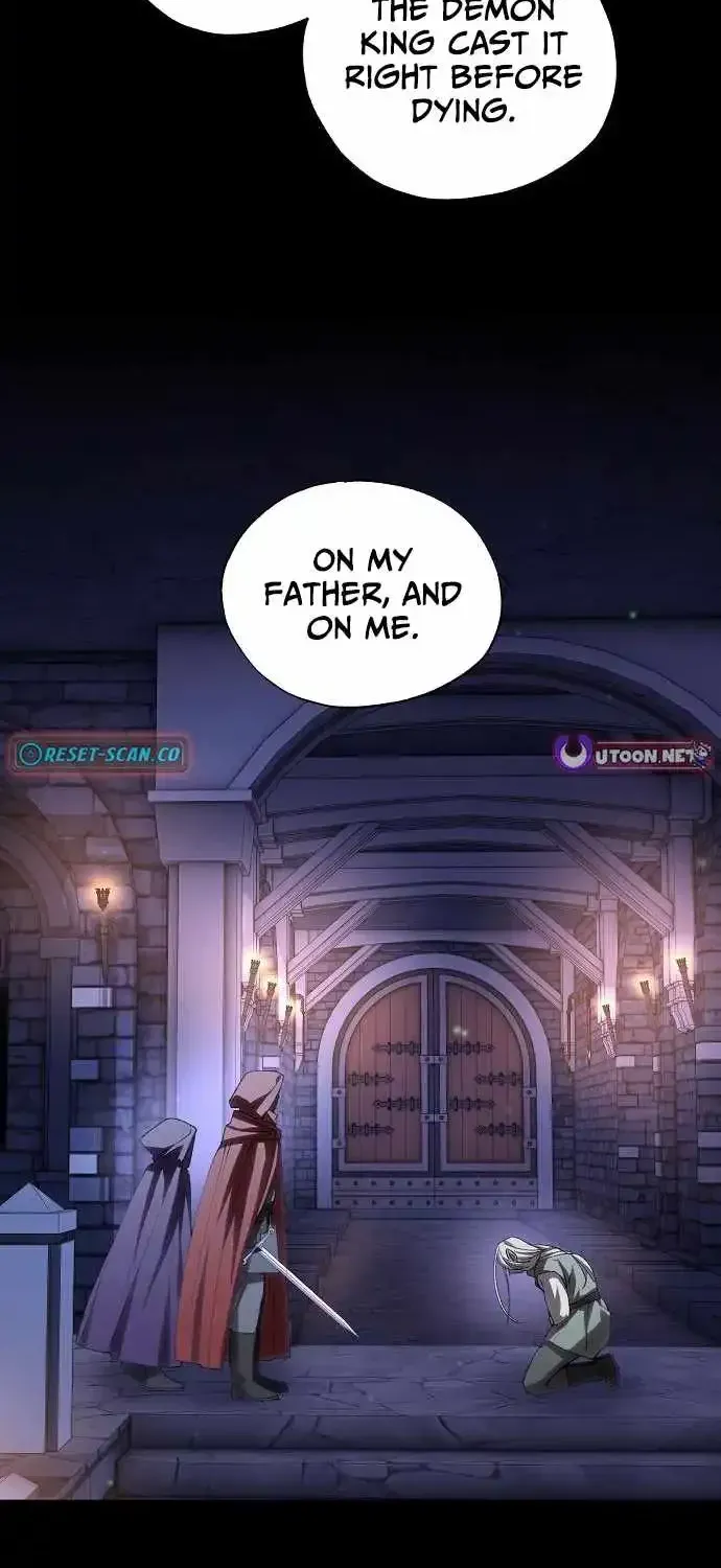 Magical Realm Shopkeeper chapter 106 page 12