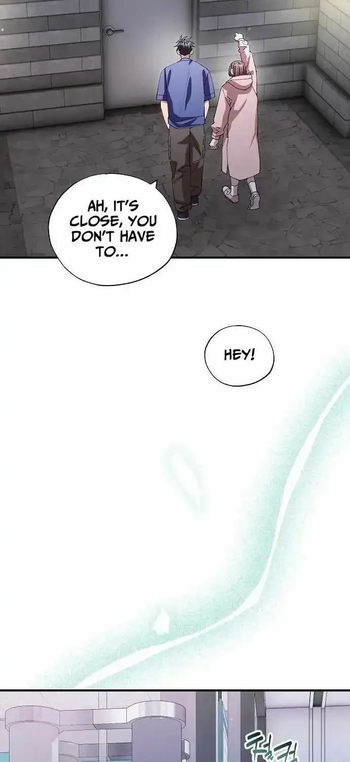 Magical Realm Shopkeeper chapter 106 page 33