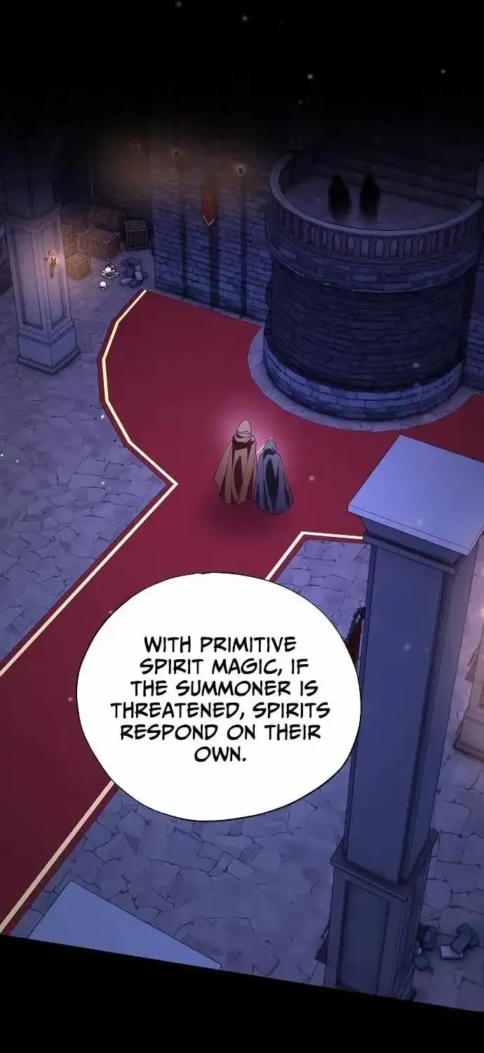 Magical Realm Shopkeeper chapter 106 page 3