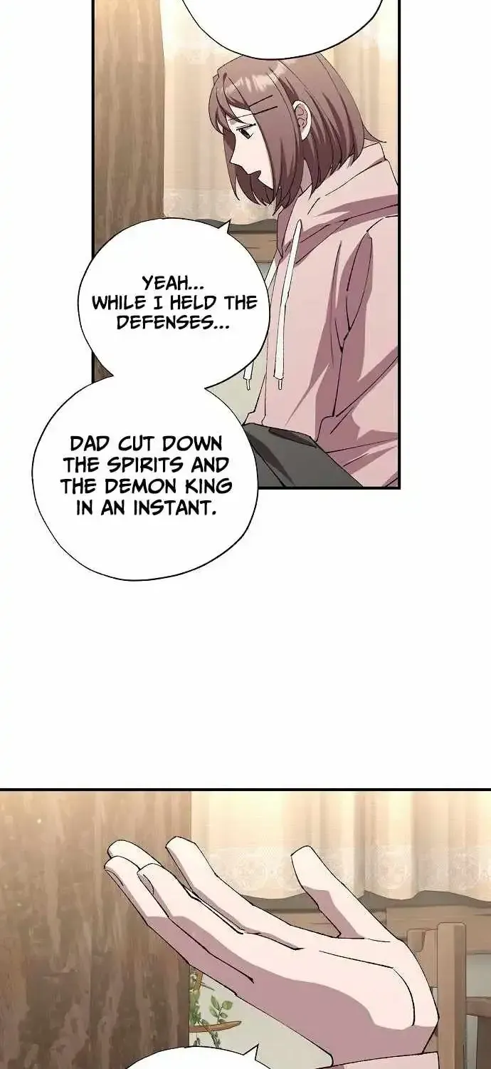 Magical Realm Shopkeeper chapter 106 page 10