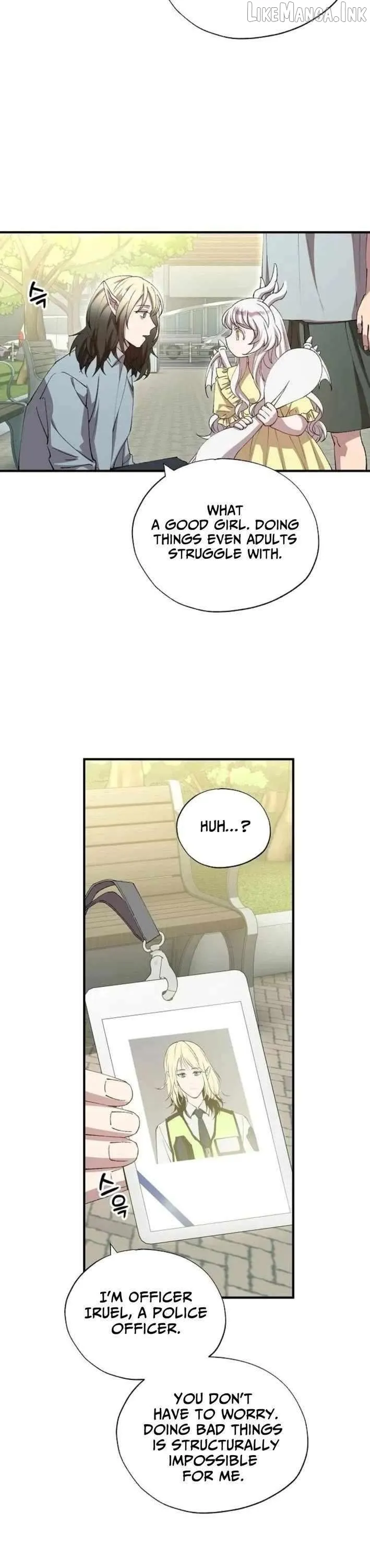 Magical Realm Shopkeeper chapter 108 page 16