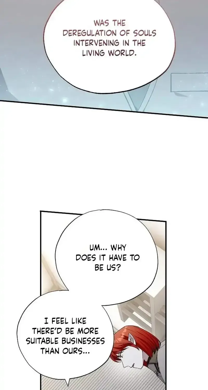 Magical Realm Shopkeeper chapter 111 page 8