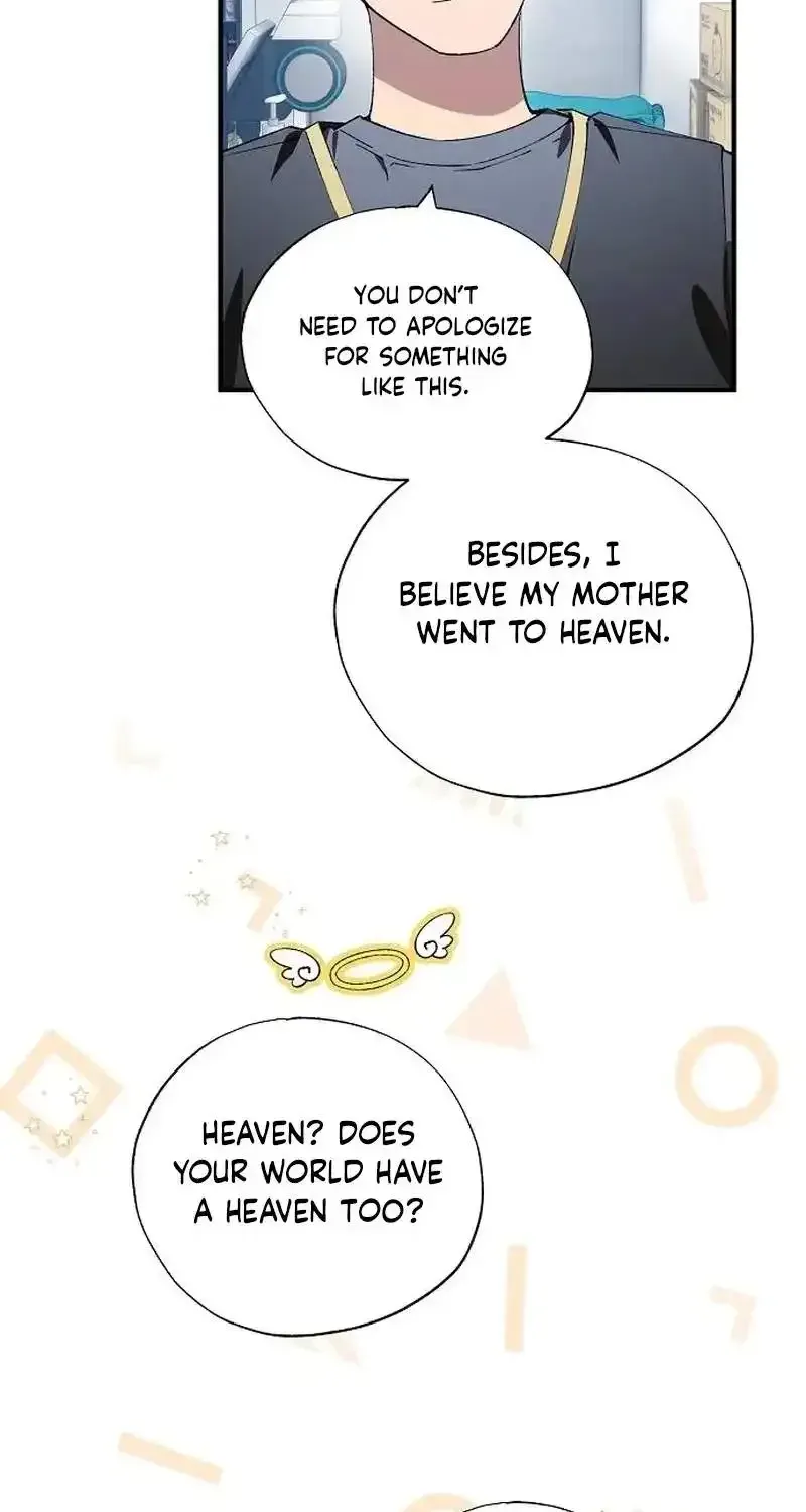 Magical Realm Shopkeeper chapter 111 page 50