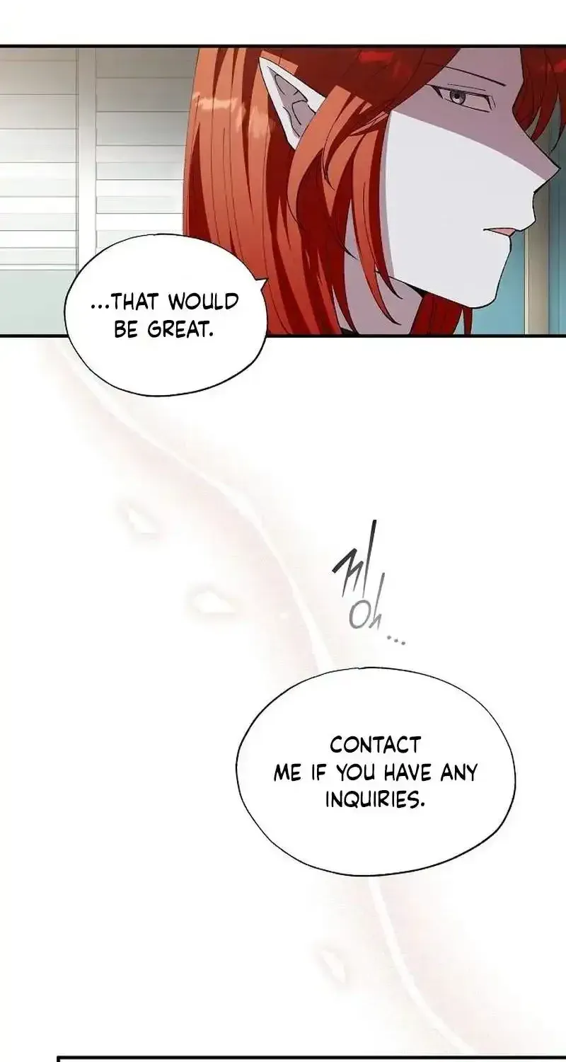 Magical Realm Shopkeeper chapter 111 page 21