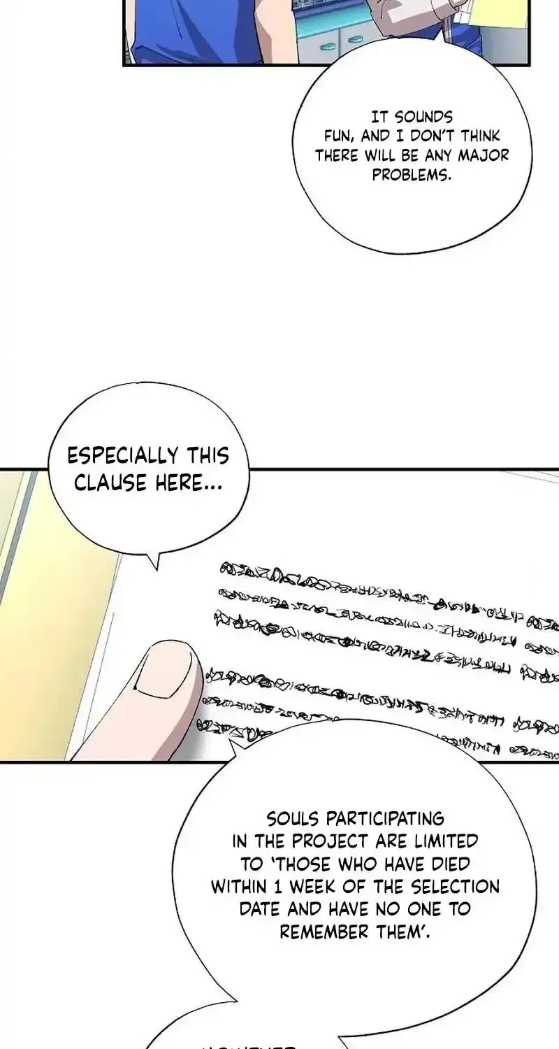 Magical Realm Shopkeeper chapter 111 page 42