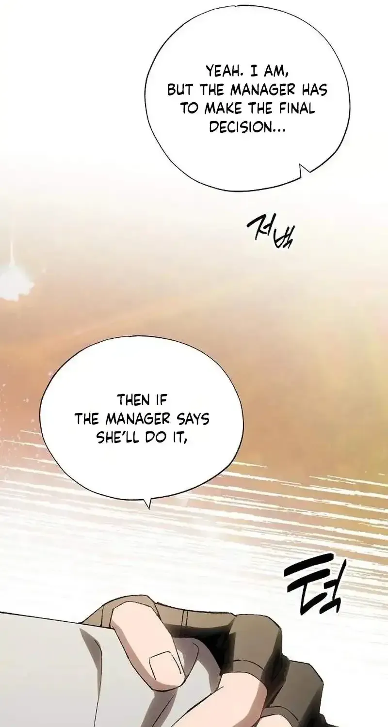 Magical Realm Shopkeeper chapter 111 page 23