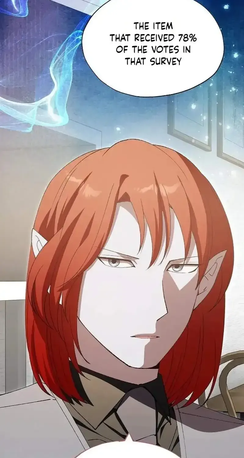 Magical Realm Shopkeeper chapter 111 page 7
