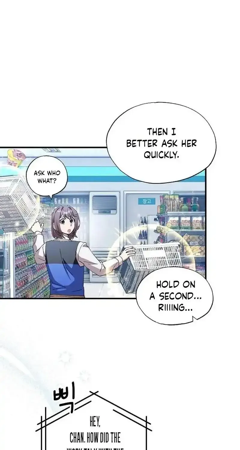 Magical Realm Shopkeeper chapter 111 page 60