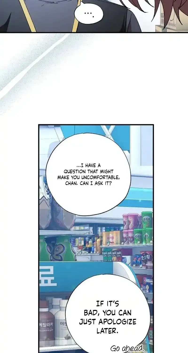 Magical Realm Shopkeeper chapter 111 page 46