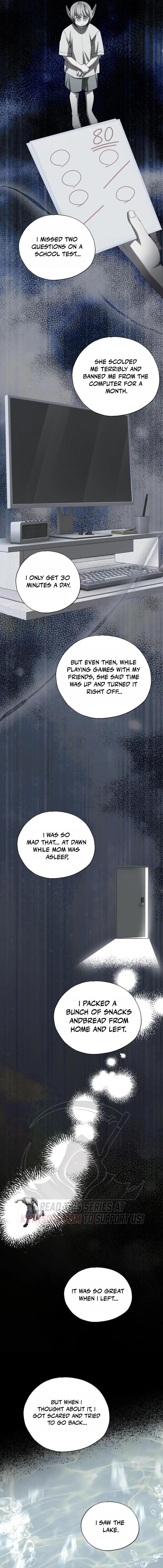 Magical Realm Shopkeeper chapter 114 page 4