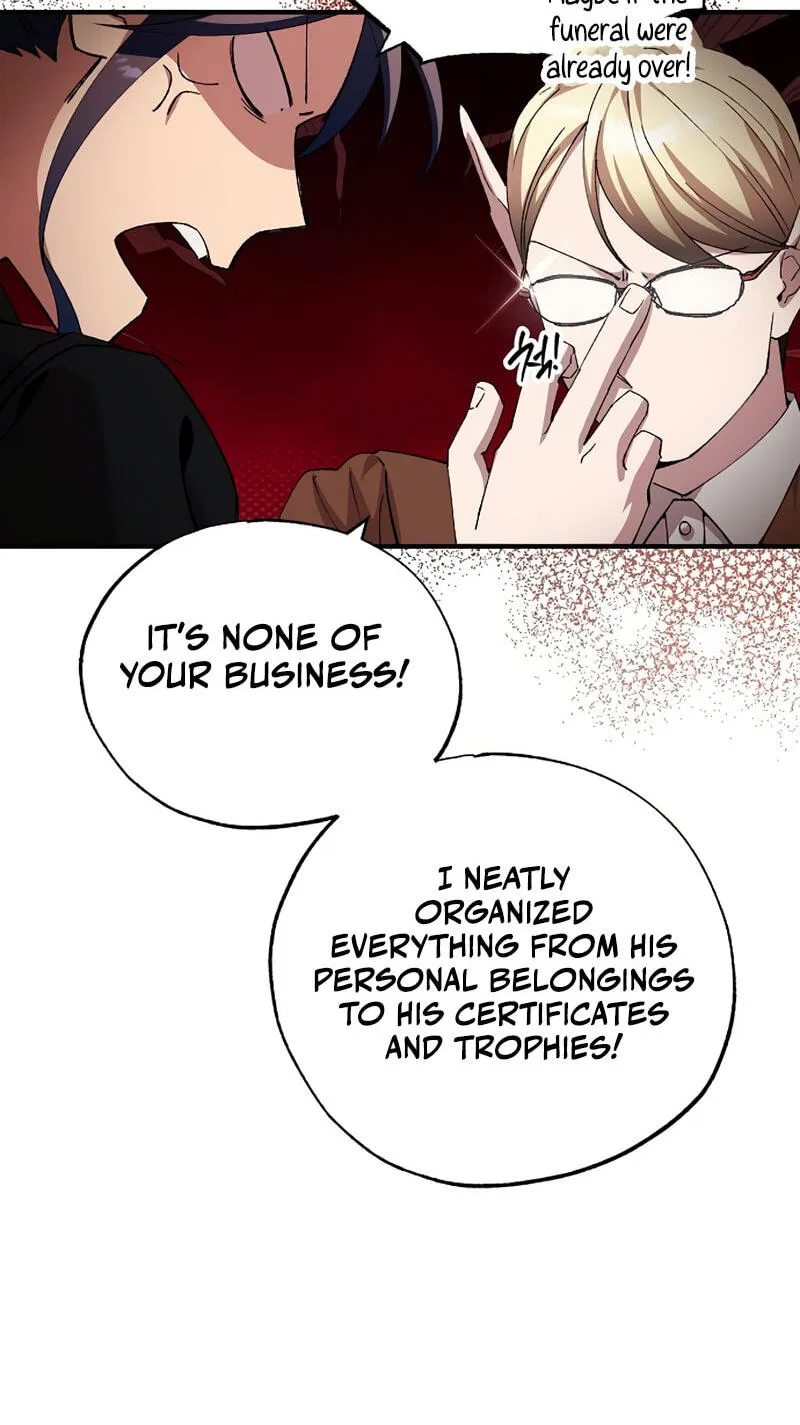 Magical Realm Shopkeeper chapter 116 page 44