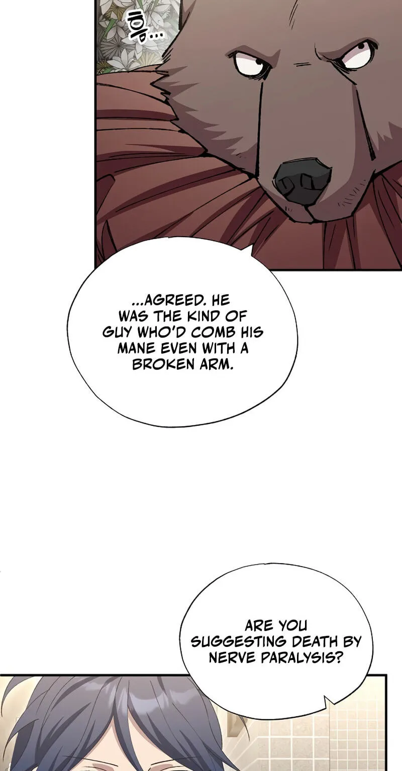 Magical Realm Shopkeeper chapter 116 page 26