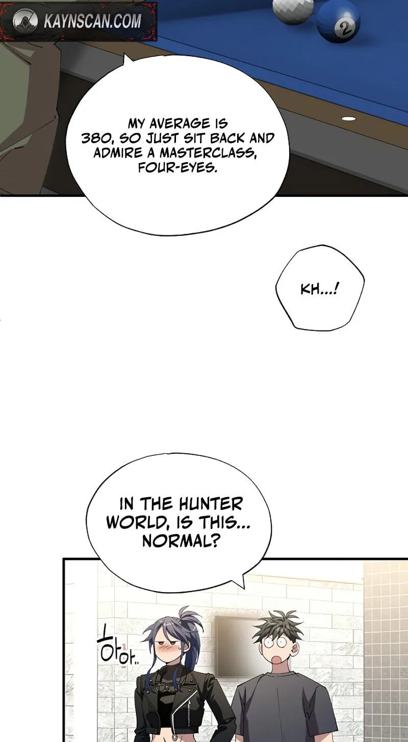 Magical Realm Shopkeeper chapter 116 page 9