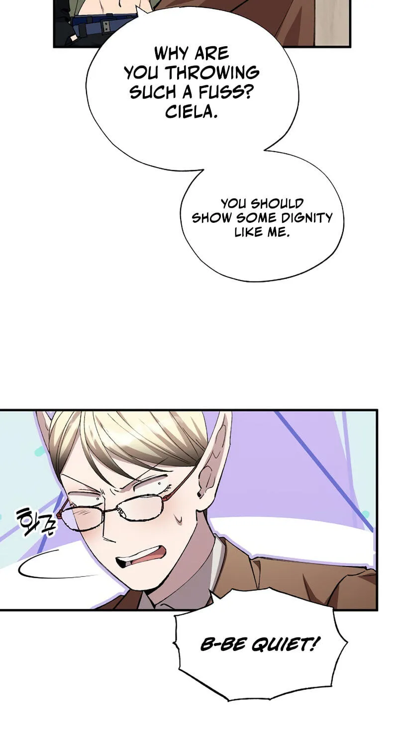 Magical Realm Shopkeeper chapter 116 page 55