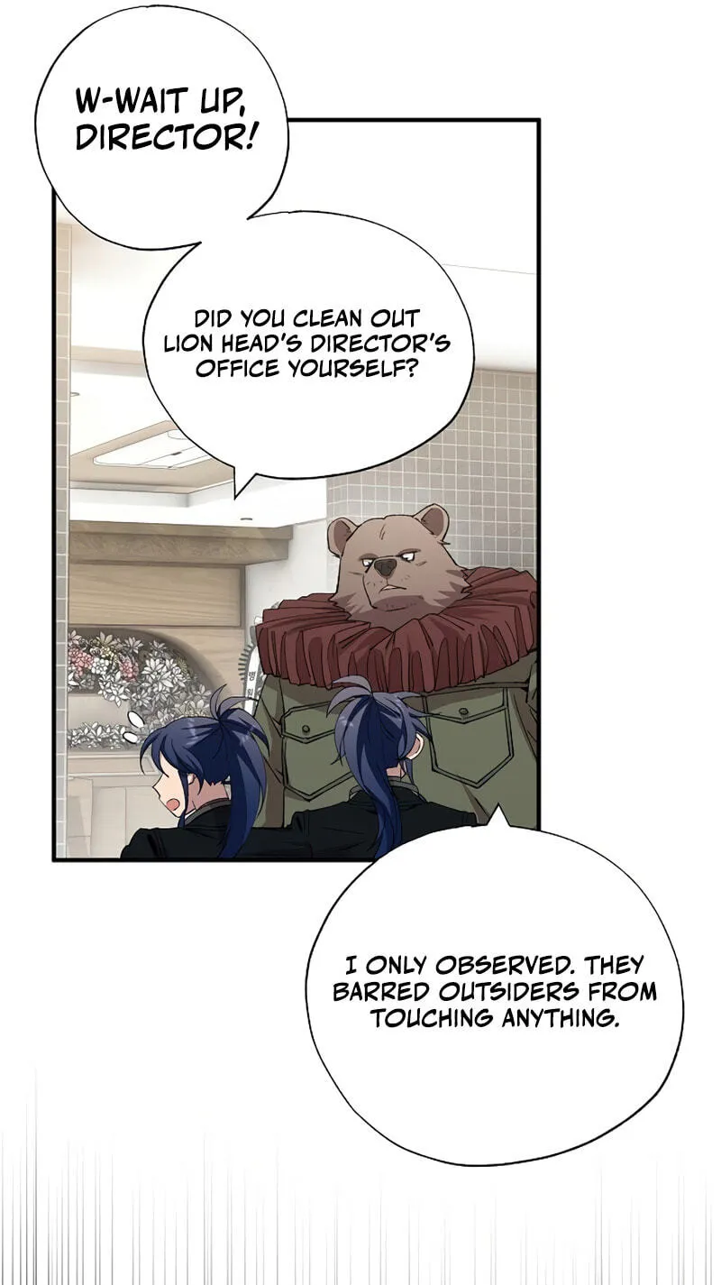 Magical Realm Shopkeeper chapter 116 page 38