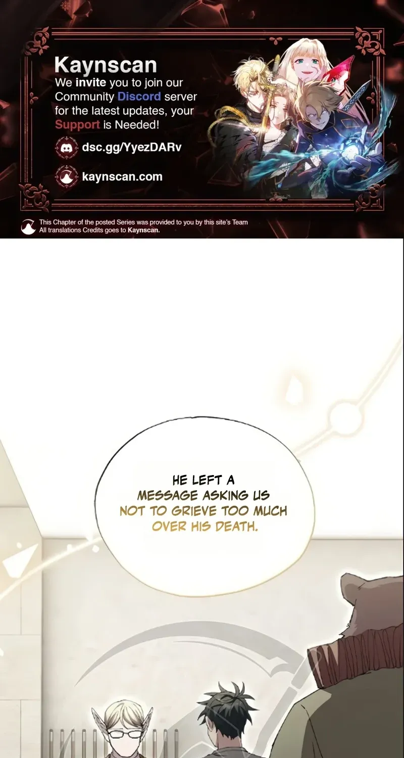 Magical Realm Shopkeeper chapter 117 page 74
