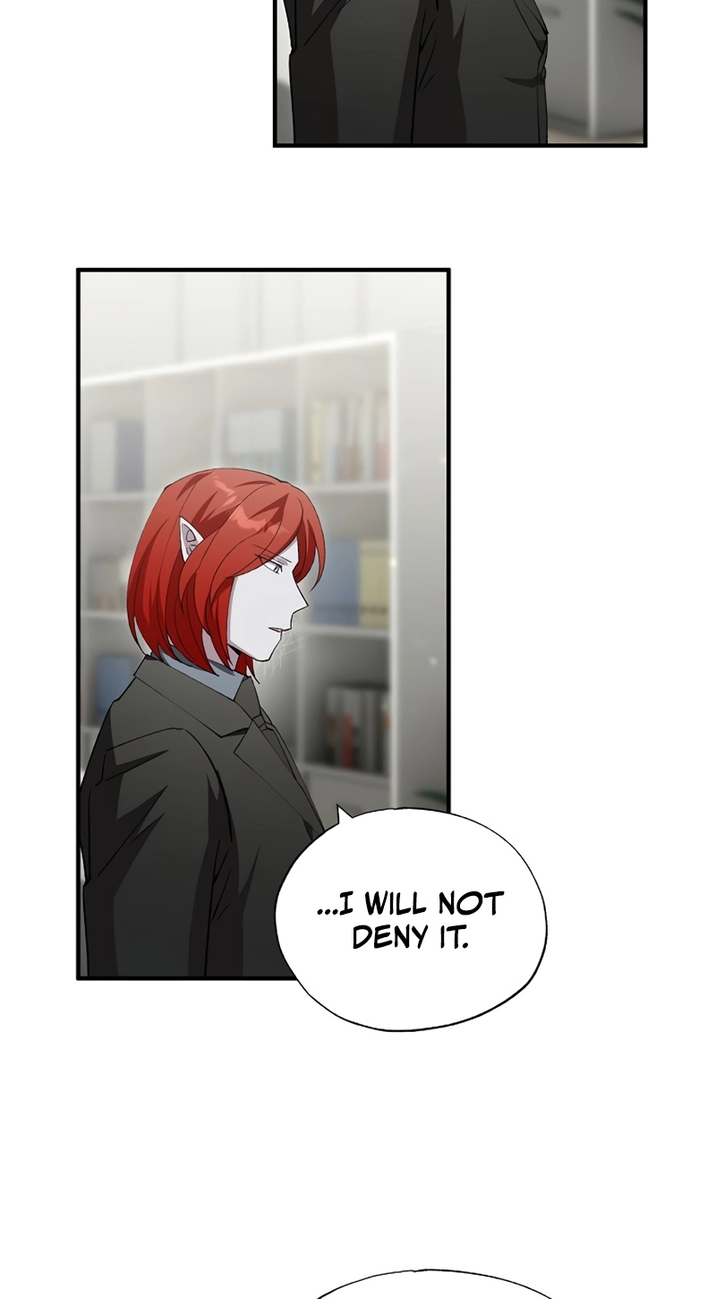 Magical Realm Shopkeeper chapter 118 page 27