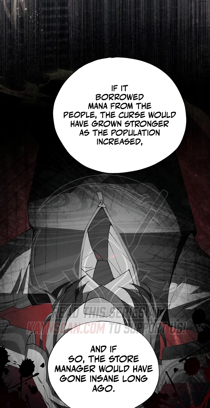 Magical Realm Shopkeeper chapter 118 page 54