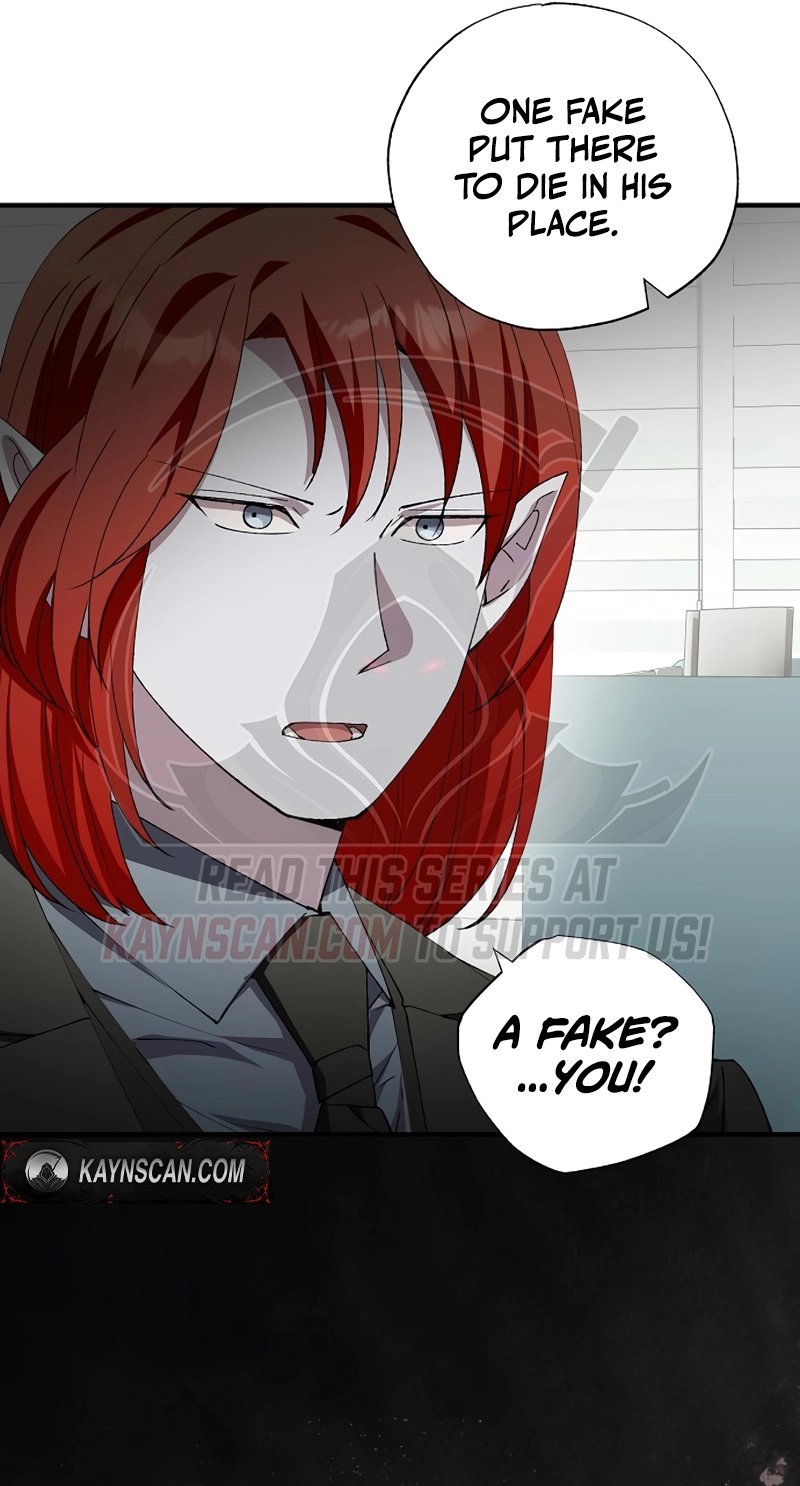 Magical Realm Shopkeeper chapter 118 page 69