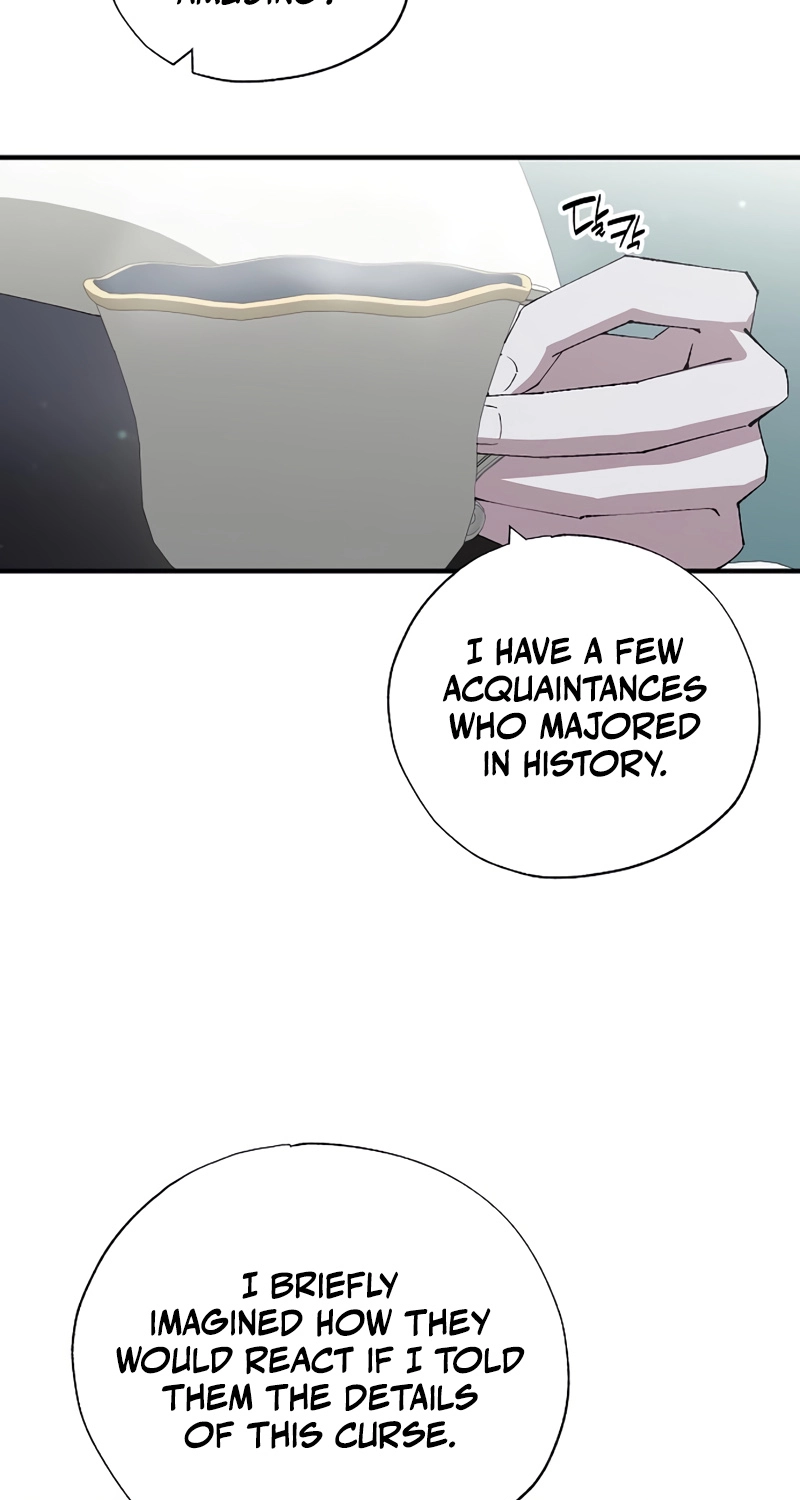 Magical Realm Shopkeeper chapter 118 page 43