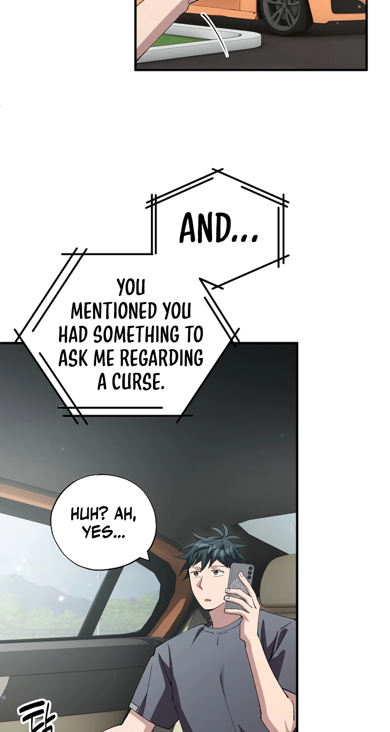 Magical Realm Shopkeeper chapter 118 page 17