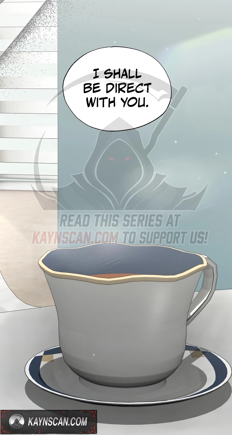 Magical Realm Shopkeeper chapter 118 page 21