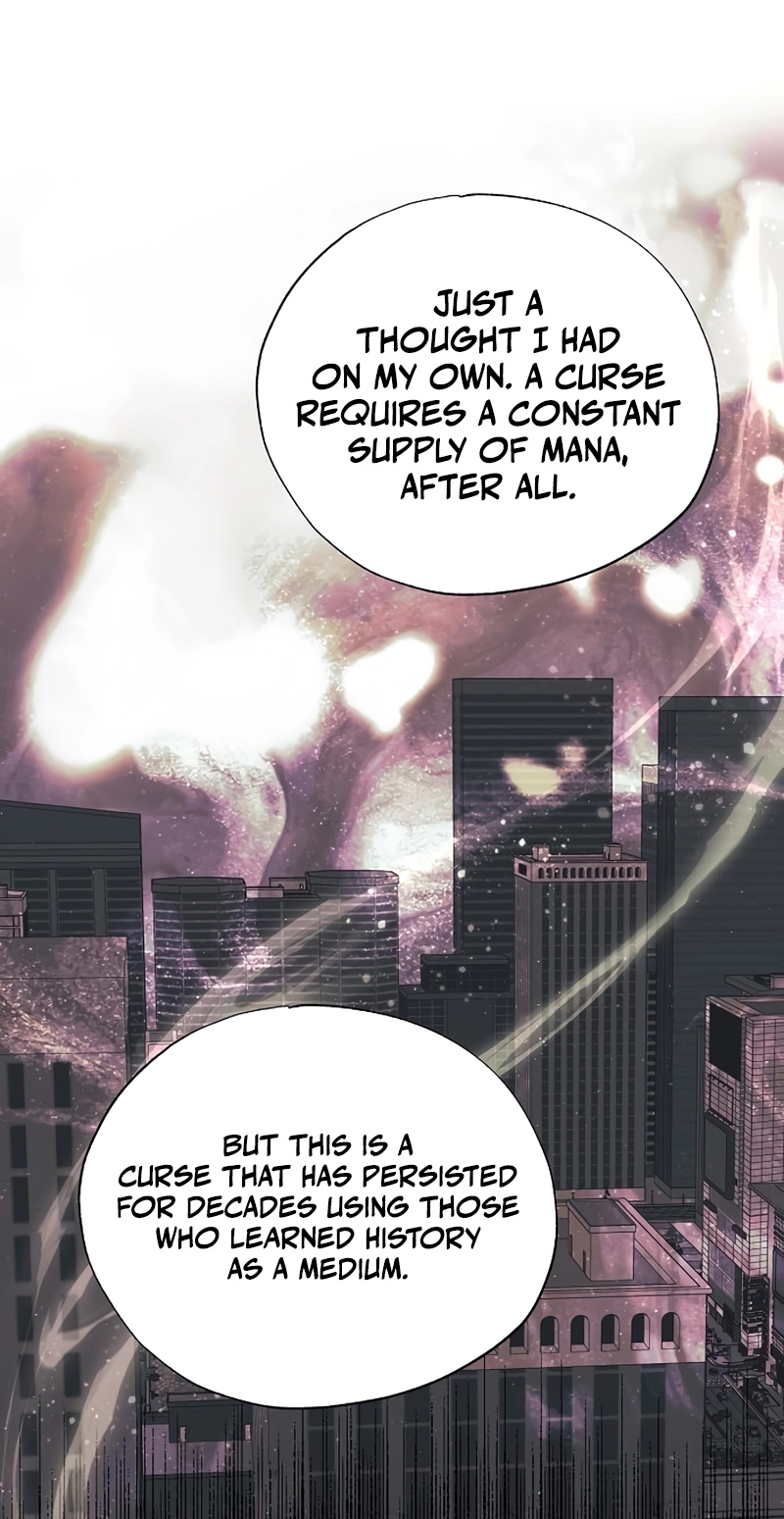 Magical Realm Shopkeeper chapter 118 page 53
