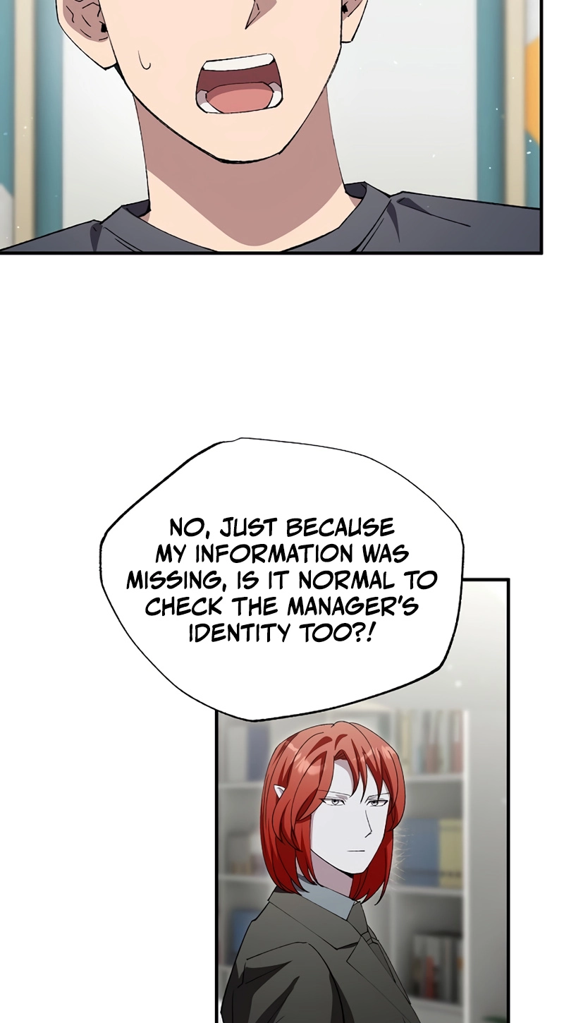 Magical Realm Shopkeeper chapter 118 page 26