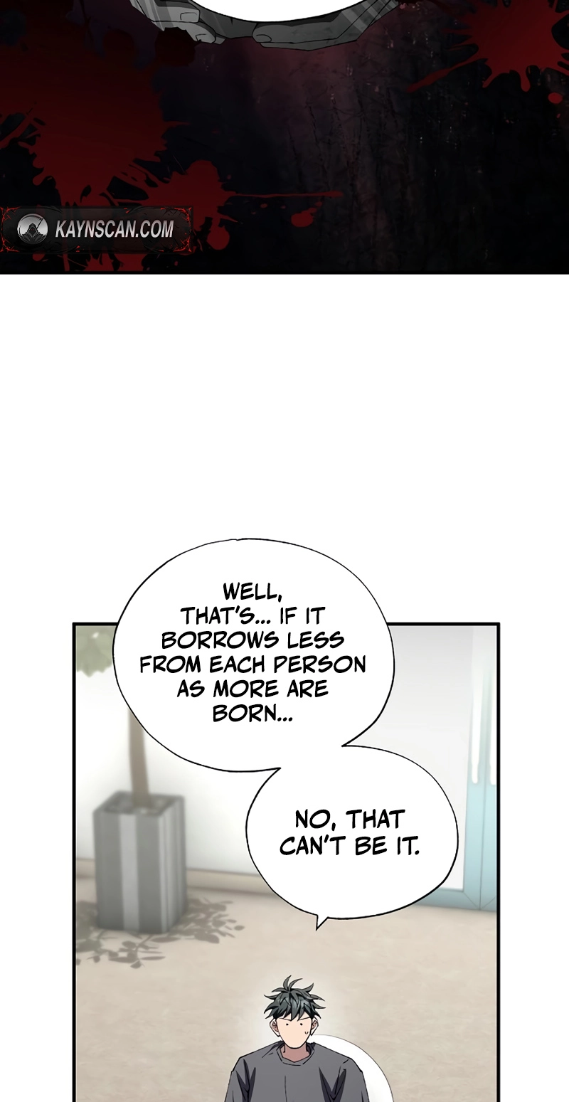 Magical Realm Shopkeeper chapter 118 page 55