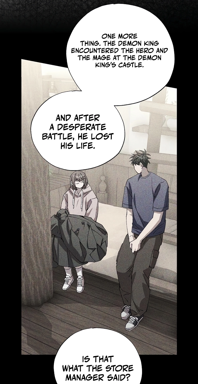 Magical Realm Shopkeeper chapter 118 page 51