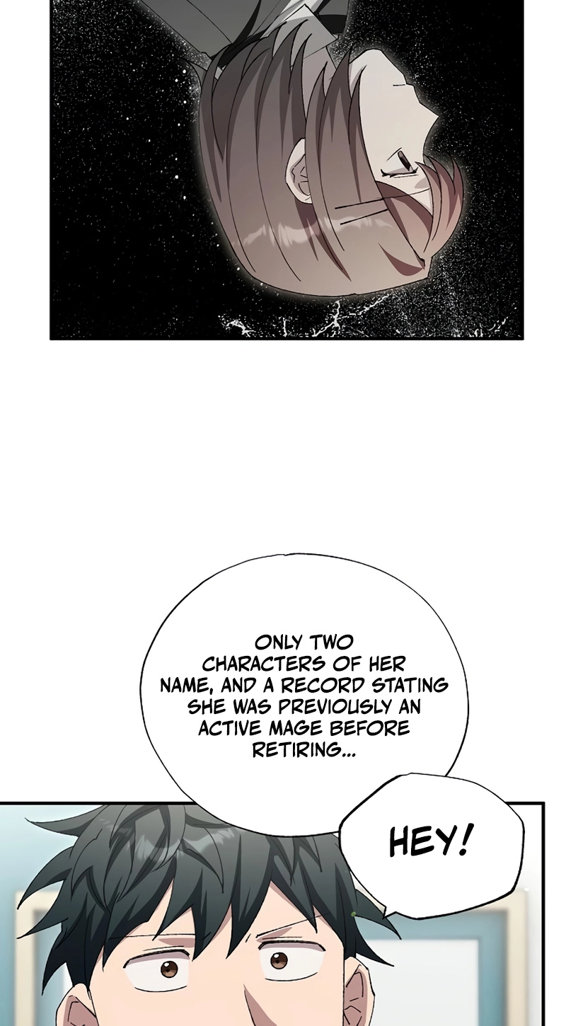 Magical Realm Shopkeeper chapter 118 page 25