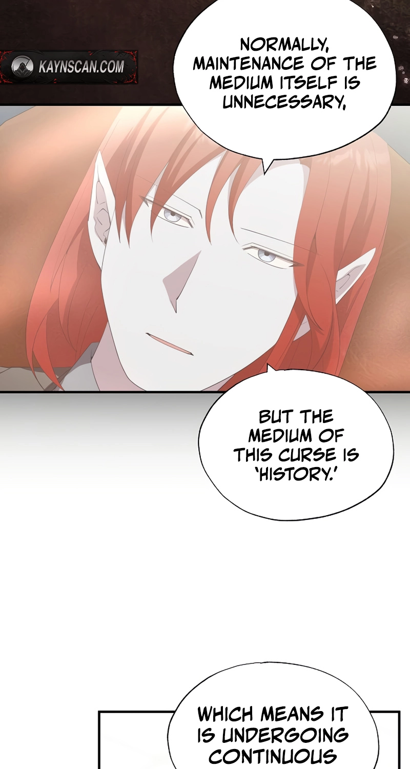 Magical Realm Shopkeeper chapter 118 page 48
