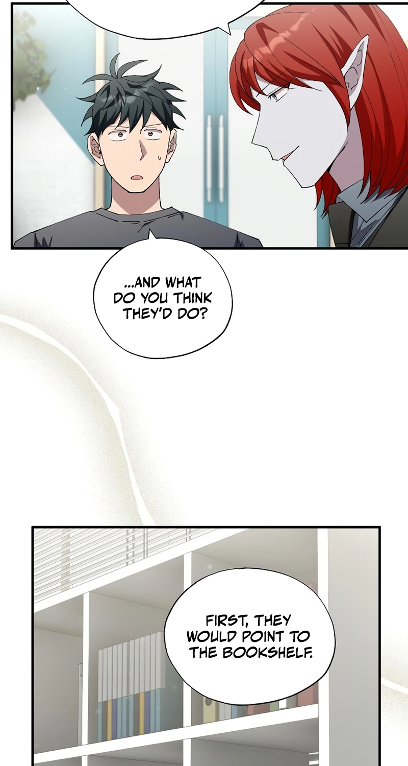 Magical Realm Shopkeeper chapter 118 page 44
