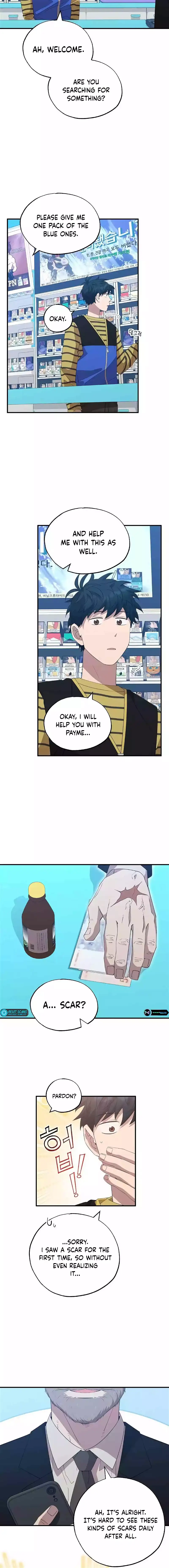 Magical Realm Shopkeeper chapter 12 page 17