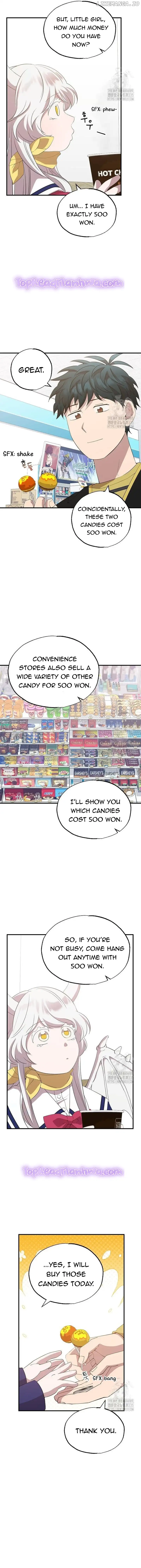 Magical Realm Shopkeeper chapter 16 page 6
