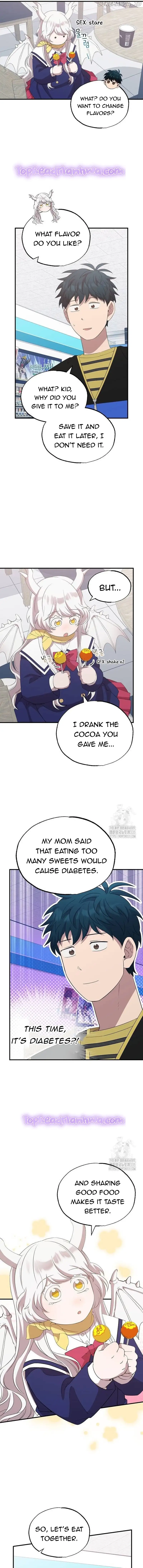 Magical Realm Shopkeeper chapter 16 page 7