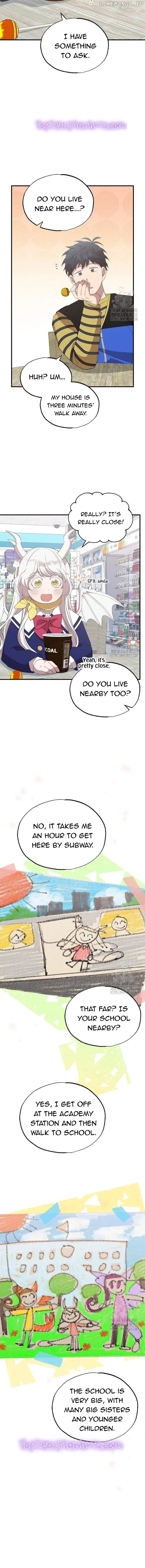 Magical Realm Shopkeeper chapter 16 page 9