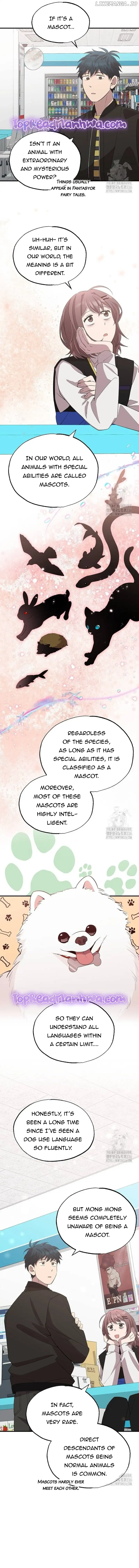 Magical Realm Shopkeeper chapter 17 page 10