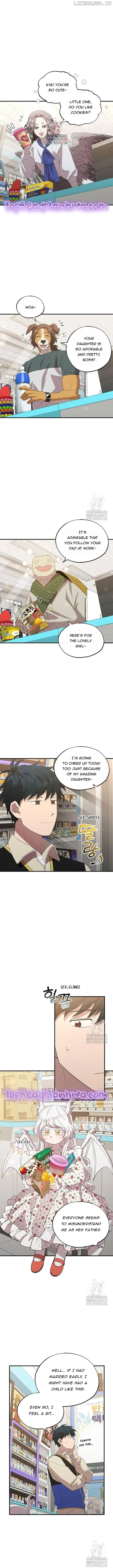 Magical Realm Shopkeeper chapter 21 page 1