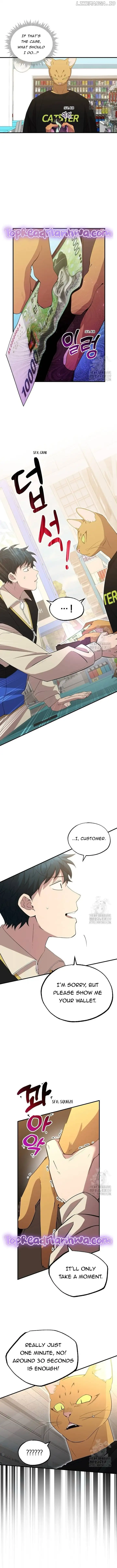 Magical Realm Shopkeeper chapter 21 page 10