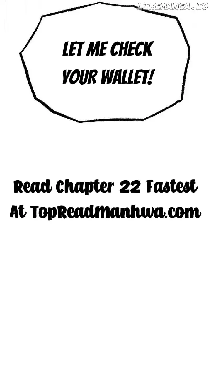 Magical Realm Shopkeeper chapter 21 page 11