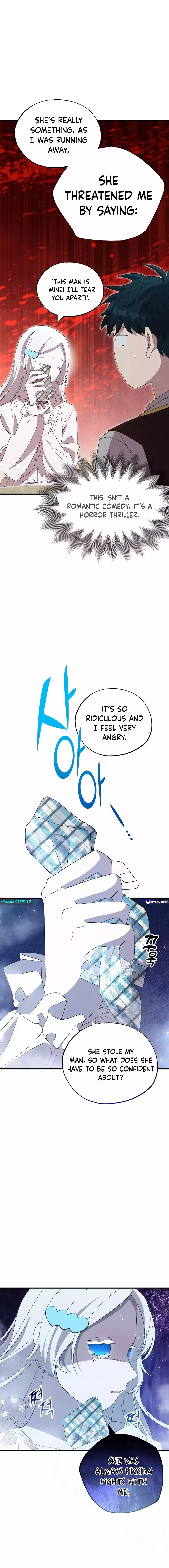 Magical Realm Shopkeeper chapter 29 page 2
