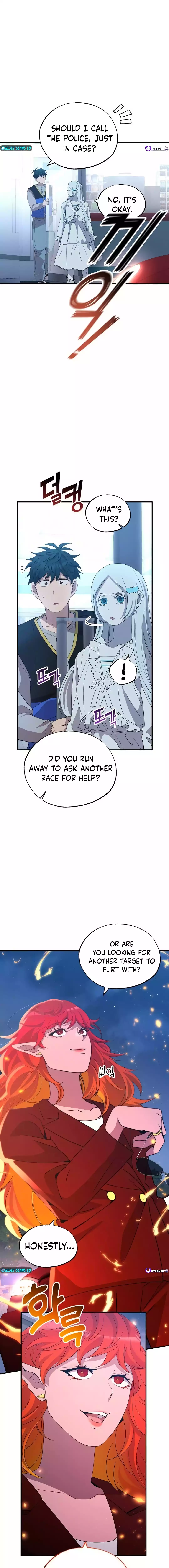 Magical Realm Shopkeeper chapter 29 page 6