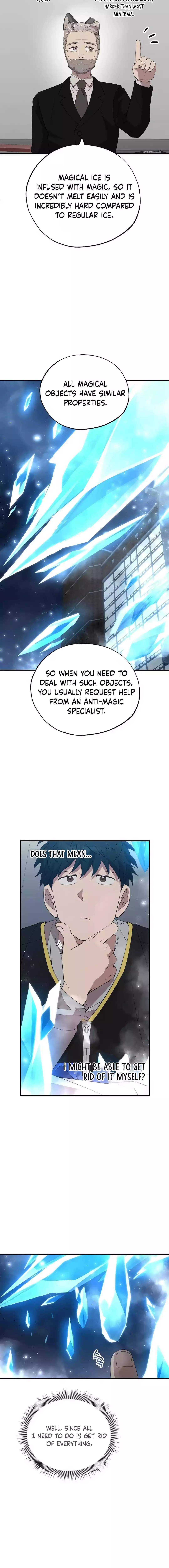 Magical Realm Shopkeeper chapter 29 page 14