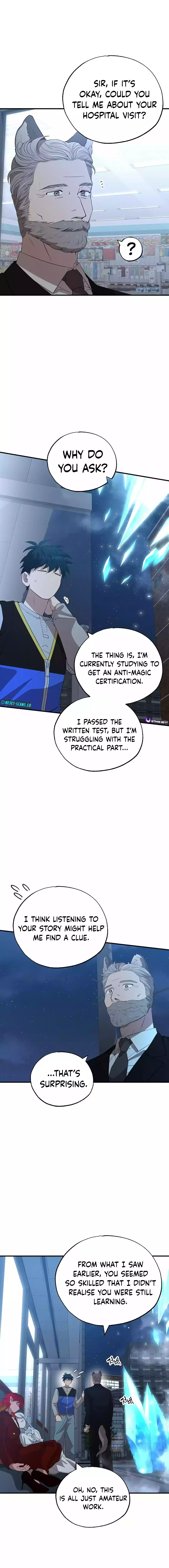 Magical Realm Shopkeeper chapter 29 page 16